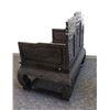 Image 8 : Qing Zitan Throne Chair