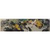 Image 1 : Chinese Floral Painting On Paper