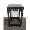 Image 1 : Zitan Vase Stand