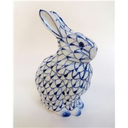 Porcelain Rabbit