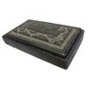 Image 2 : Antique Inkstone, Qing, 19th C.