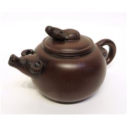 Yixing Teapot