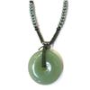 Image 1 : Jade Pendant
