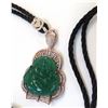 Image 1 : Jade Pendent Necklace