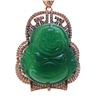 Image 2 : Jade Pendent Necklace