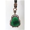 Image 4 : Jade Pendent Necklace