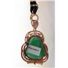 Image 5 : Jade Pendent Necklace