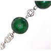 Image 3 : Green Jade Bracelet