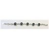 Image 5 : Green Jade Bracelet