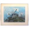 Image 1 : Modern Japanese Watercolor