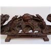 Image 2 : Carved Dragon Form Elaborate Ruyi