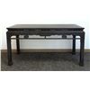 Image 1 : Large Zitan Painting Table