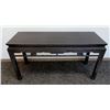 Image 2 : Large Zitan Painting Table