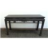 Image 8 : Large Zitan Painting Table