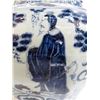 Image 3 : Yuan Style Blue & White Pot