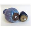 Image 3 : Two Glazed Chinese Vases
