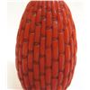 Image 2 : Red Peking Glass Snuff Bottle