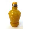 Image 1 : Yellow Peking Glass Snuff