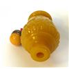 Image 5 : Yellow Peking Glass Snuff