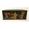 Image 2 : Three 19th /20th C. Chinese Lacquer Boxes