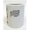 Image 3 : Porcelain Brush Pot With Tigers