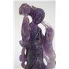 Image 3 : Purple Quartz Quan Yin