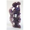 Image 5 : Purple Quartz Quan Yin