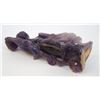 Image 6 : Purple Quartz Quan Yin