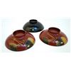 Image 2 : Lacquer Decorated Rice Bowls