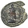 Image 1 : PALMYRA: ca. 2nd-3rd century, AE 14 (1.81g). VF