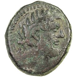 DORA: AE 22mm (14.09g). VF