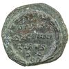 Image 2 : ROMAN EMPIRE: Gallus, 251-253 AD, AE sestertius (16.12g). VF