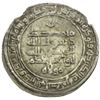 Image 2 : ABBASID: al-Radi, 934-940, AR dirham (2.53g), Madinat al-Salam, AH329. VF-EF