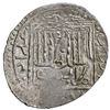 Image 2 : KARAMANID: Anonymous, 1310-1330, AR dirham (1.76g), Larende, ND. EF