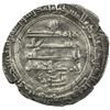 Image 2 : SAMANID: Ahmad II, 907-914, AR dirham (5.97g), Badakhshan, AH300. VF