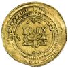Image 1 : SAMANID: Nasr II, 914-943, AV dinar (4.11g), al-Muhammadiya, AH318. VF-EF