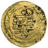 Image 2 : SAMANID: Nasr II, 914-943, AV dinar (4.11g), al-Muhammadiya, AH318. VF-EF