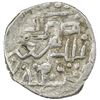 Image 2 : GOLDEN HORDE: Kunche Khan, ca. 1379-1393, AR dirham (1.19g), Balad Sighnaq, AH783. VF