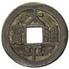 Image 1 : NORTHERN SONG: Tai Ping, 976-989, AE charm. F-VF