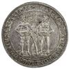 Image 2 : BRUNSWICK-WOLFENBUTTEL: Rudolf August & Antol Ulrich, 1685-1704, AR thaler, Zellerfeld, 1686 RB. NGC
