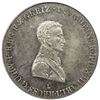 Image 1 : REUSS-OBERGREIZ: Heinrich XIII, 1800-1817, AR konventionsthaler, 1812-L. PCGS AU55