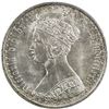 Image 1 : Victoria (1837-1901), florin. NGC MS65