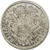 Image 2 : RAGUSA: AR tallero (28.27g), 1776. AU