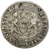 Image 2 : DANZIG: Sigismund III, 1587-1632, AR ort ( 1/4 thaler), Gdansk, 1617. VF-EF