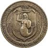 Image 1 : POLAND: AE medal, 1916. EF