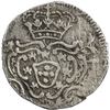 Image 2 : GOA: Joao, regency, 1799-1816, AR rupia (10.83g), 1800. EF