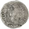 Image 1 : GOA: Joao, regency, 1799-1816, AR rupia (10.81g), 1806. VF