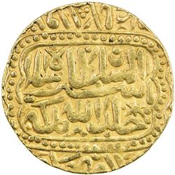 INDIA: AV token (10.78g). VF-EF