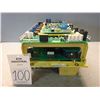 Image 1 : Fanuc A06B-6064-H313#H550 AC Spindle Drive