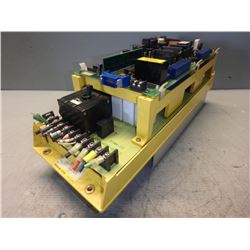 Fanuc A06B-6058-H006 Servo Amplifier